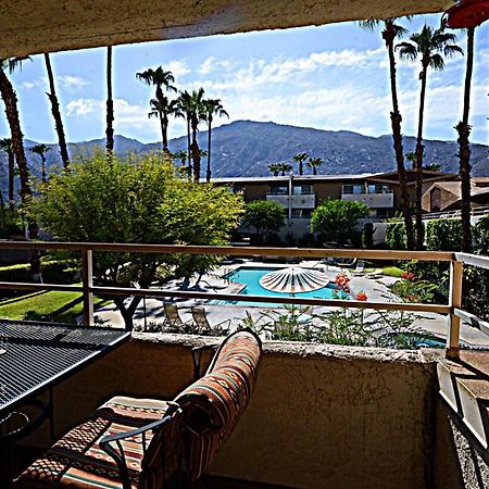 Bi127 - Biarritz Mirage Villa Palm Springs Bagian luar foto
